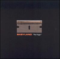 Finger von Babyland