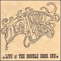 Live at the Double Door Inn von The Avett Brothers
