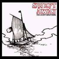 Swept Away von The Avett Brothers