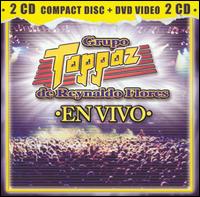 En Vivo [CD & DVD] von Grupo Toppaz