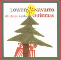 At Long Last... Christmas von Lowen & Navarro