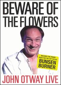 Beware of the Flowers: John Otway Live von John Otway