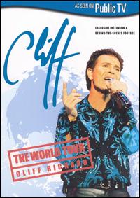 World Tour [DVD] von Cliff Richard