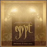 Enchanted Egypt von Phil Thornton