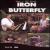 Rock 'N' Roll Greats: Iron Butterfly in Concert! von Iron Butterfly