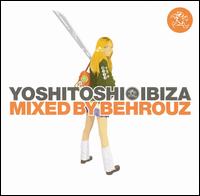 Yoshitishi: Ibiza von Behrouz