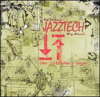 Two Different Days von Rob Parton