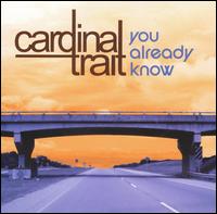 You Already Know von Cardinal Trait