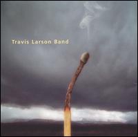 Burn Season von Travis Larson