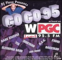 Go Go 95 von DJ Flexx