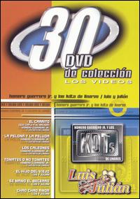30 DVD De Colección von Homero Guerrero, Jr.
