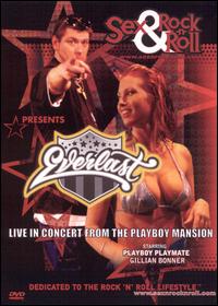 Live in Concert from the Playboy Mansion von Everlast