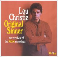 Original Sinner: The Very Best of the MGM Recordings von Lou Christie