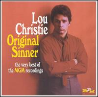Original Sinner: The Very Best of the MGM Recordings von Lou Christie