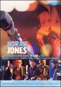 Live in 2004 von Norah Jones