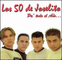 Por Todo el Ano von Los Cincuenta de Joselito
