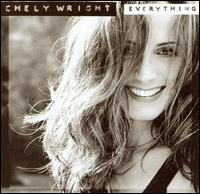 Everything [Bonus DVD] von Chely Wright