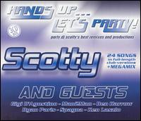 Hands Up...Let's Party! von Scotty