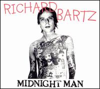 Midnight Man von Richard Bartz