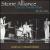 Live in Amsterdam von Stone Alliance