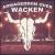 Armageddon Over Wacken Live 2003 von Vanguard
