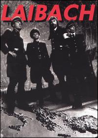 Laibach [Mute DVD] von Laibach
