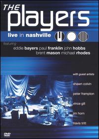 Live in Nashville von Players