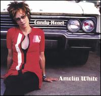 Candy Heart von Amelia White