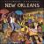 Putumayo Presents: New Orleans von Various Artists