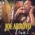 Live! von Joe Arroyo