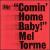 Comin' Home Baby von Mel Tormé