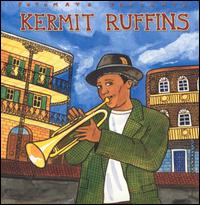 Putumayo Presents: Kermit Ruffins von Kermit Ruffins
