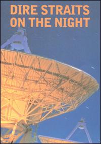 On the Night [Video] von Dire Straits