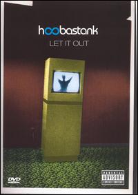 Let It Out von Hoobastank