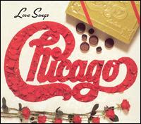 Love Songs [Rhino] von Chicago