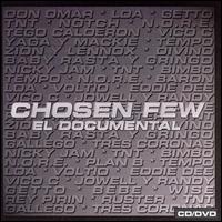Chosen Few: El Documental von Various Artists