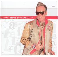 Ultraterrestre von Plastic Bertrand