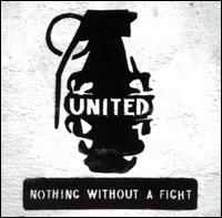 Nothing Without a Fight von U.N.I.T.E.D.