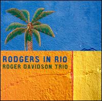 Rodgers in Rio von Roger Davidson