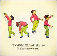 As Best as We Can von SNMNMNM