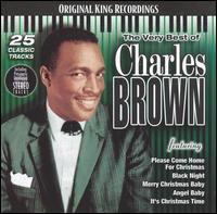 Very Best of Charles Brown [Collectables] von Charles Brown