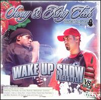Wake Up Show: Freestyles, Vol. 8 von Sway & King Tech