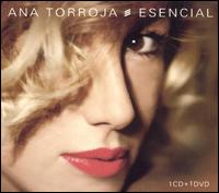 Esencial [CD & DVD] von Ana Torroja