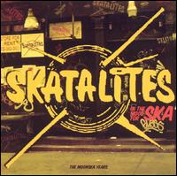 In the Mood for Ska: The Moonska Years von The Skatalites