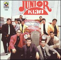 Junior Klan [Adios Amor] von Junior Klan