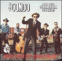 Hillbilly Holiday von Ray Condo