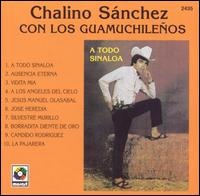 Todo Sinaloa von Chalino Sanchez