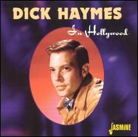 In Hollywood von Dick Haymes