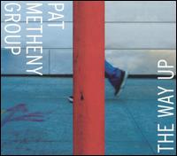 Way Up von Pat Metheny