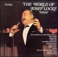 World of Josef Locke Today von Josef Locke